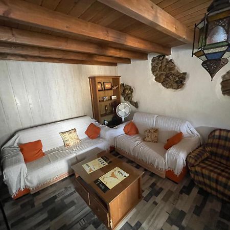 Casa De La Luna Serón 외부 사진