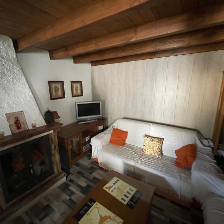 Casa De La Luna Serón 외부 사진