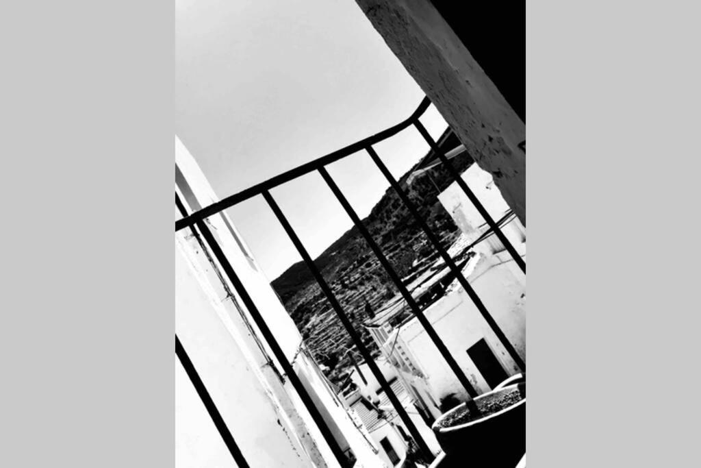 Casa De La Luna Serón 외부 사진