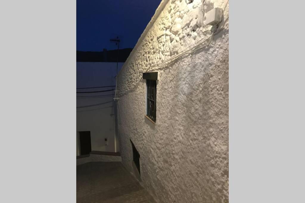 Casa De La Luna Serón 외부 사진