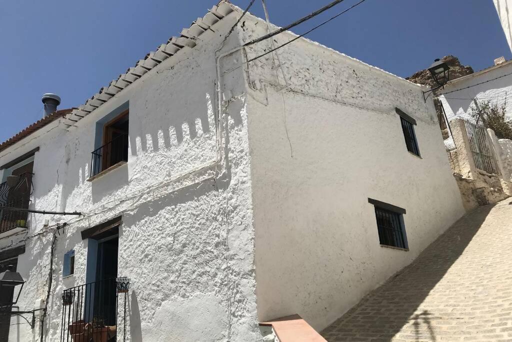 Casa De La Luna Serón 외부 사진