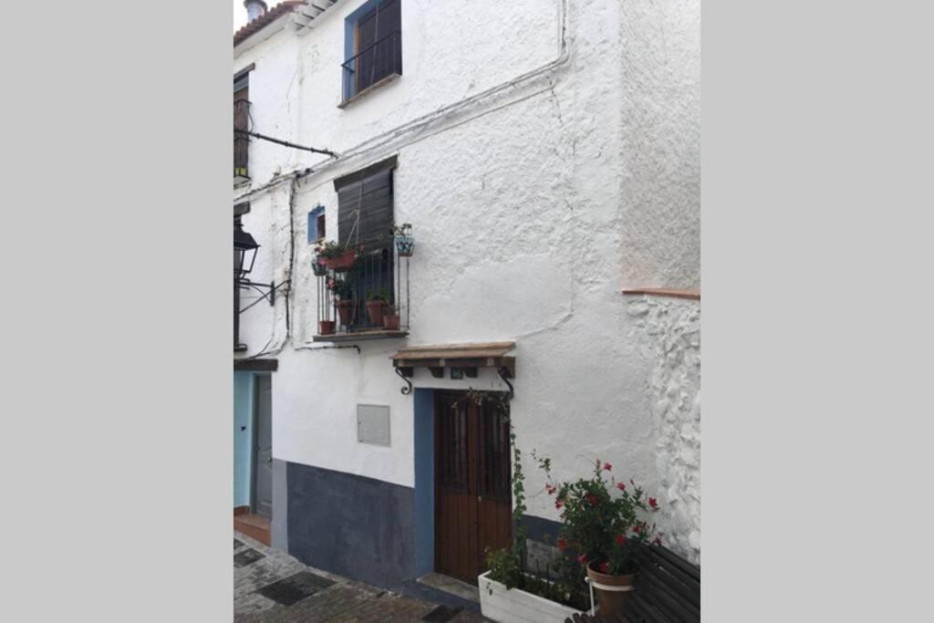 Casa De La Luna Serón 외부 사진