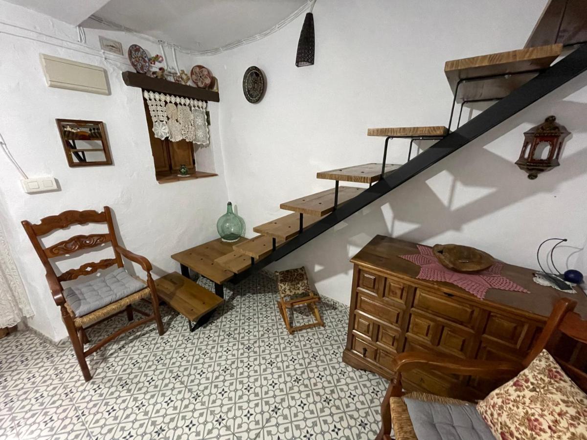 Casa De La Luna Serón 외부 사진
