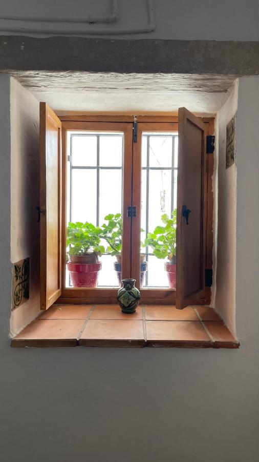 Casa De La Luna Serón 외부 사진