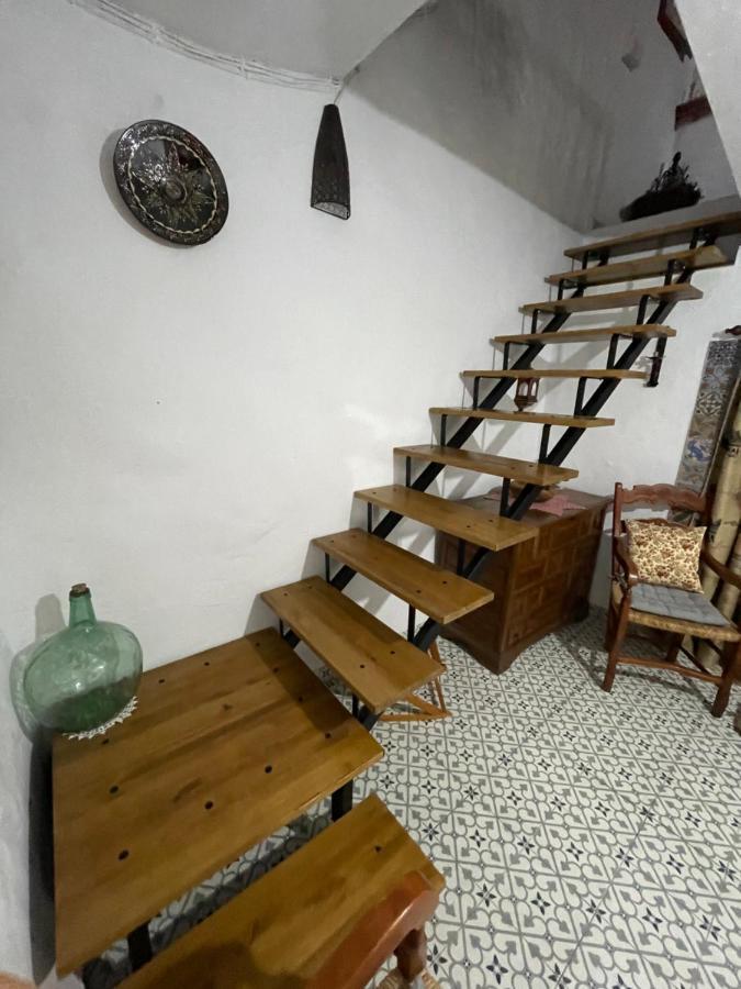 Casa De La Luna Serón 외부 사진