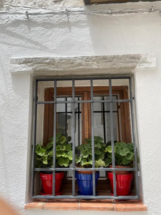 Casa De La Luna Serón 외부 사진