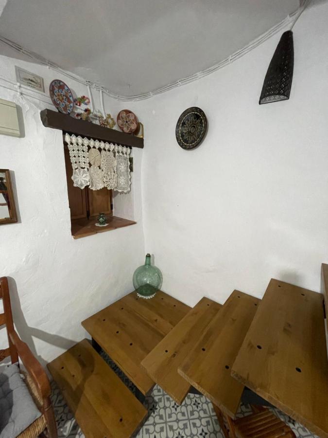 Casa De La Luna Serón 외부 사진
