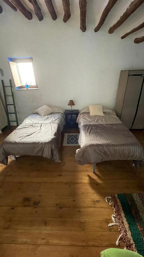 Casa De La Luna Serón 외부 사진