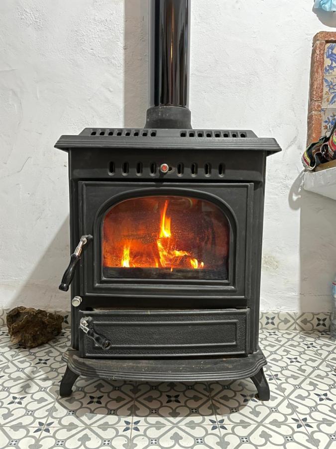Casa De La Luna Serón 외부 사진