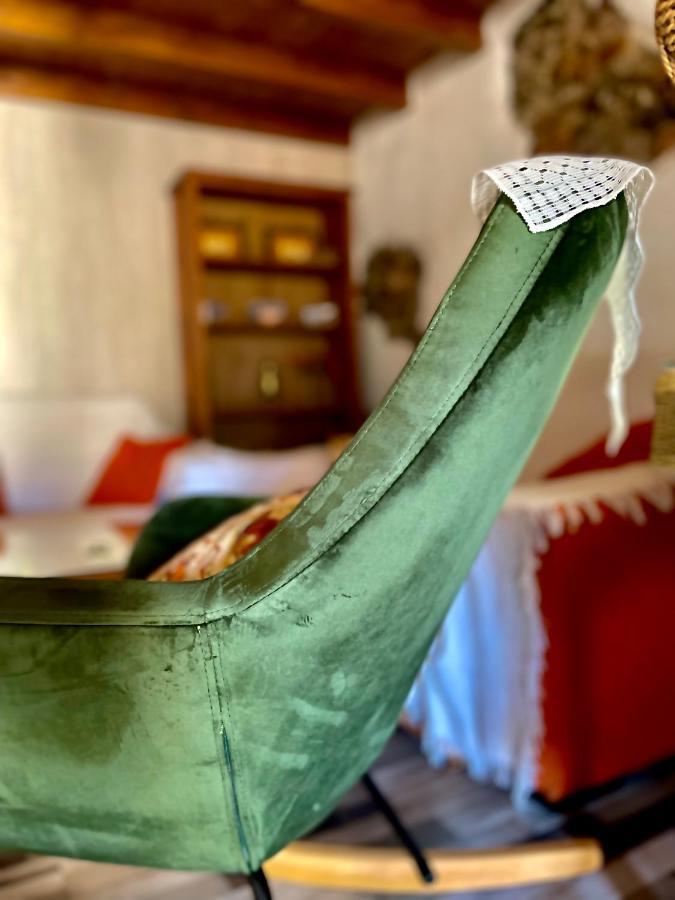 Casa De La Luna Serón 외부 사진